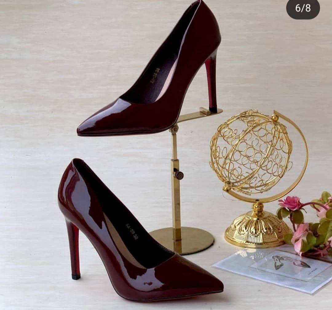 Beautiful heels