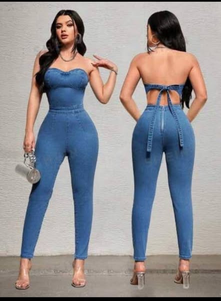 Cute jumpsuit 