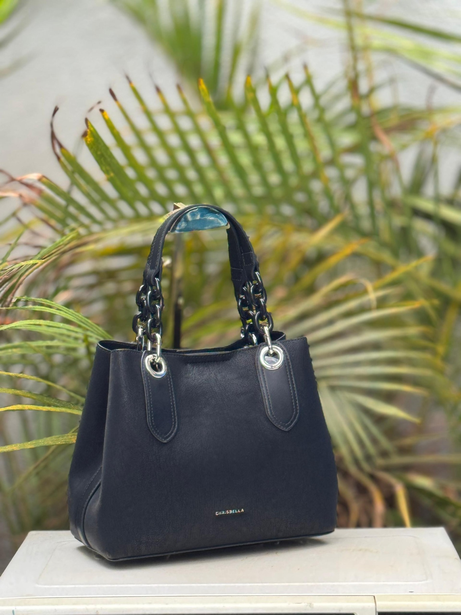 Unique handbags