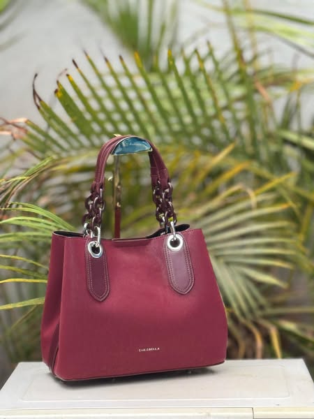 Unique handbags