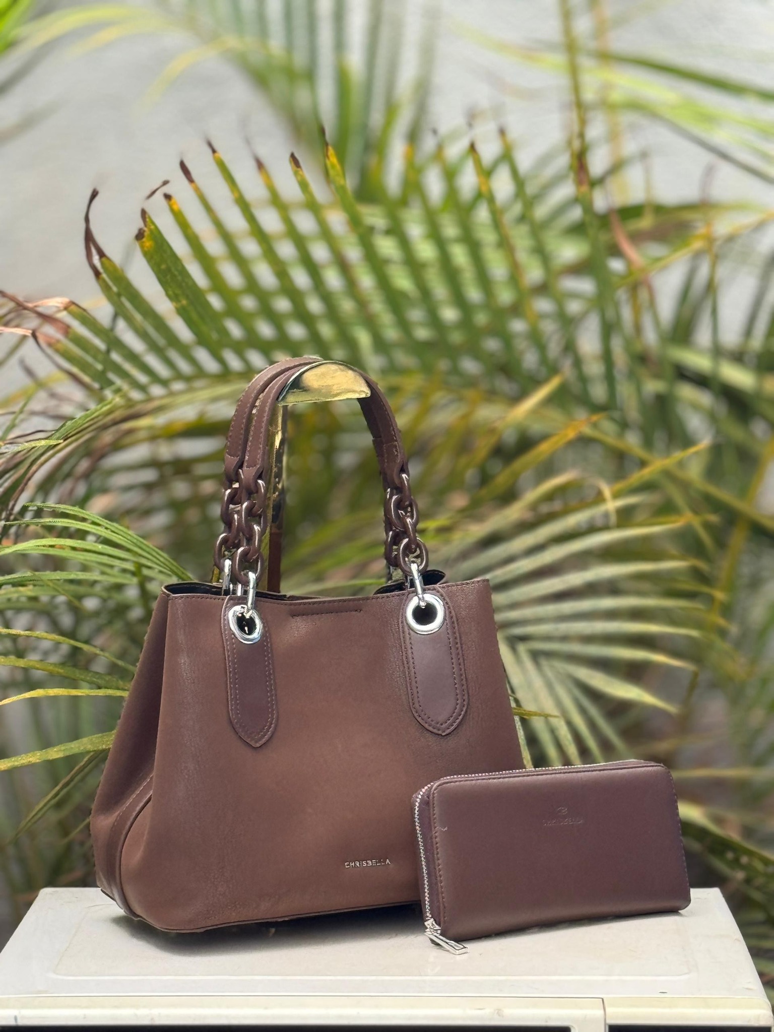 Unique handbags