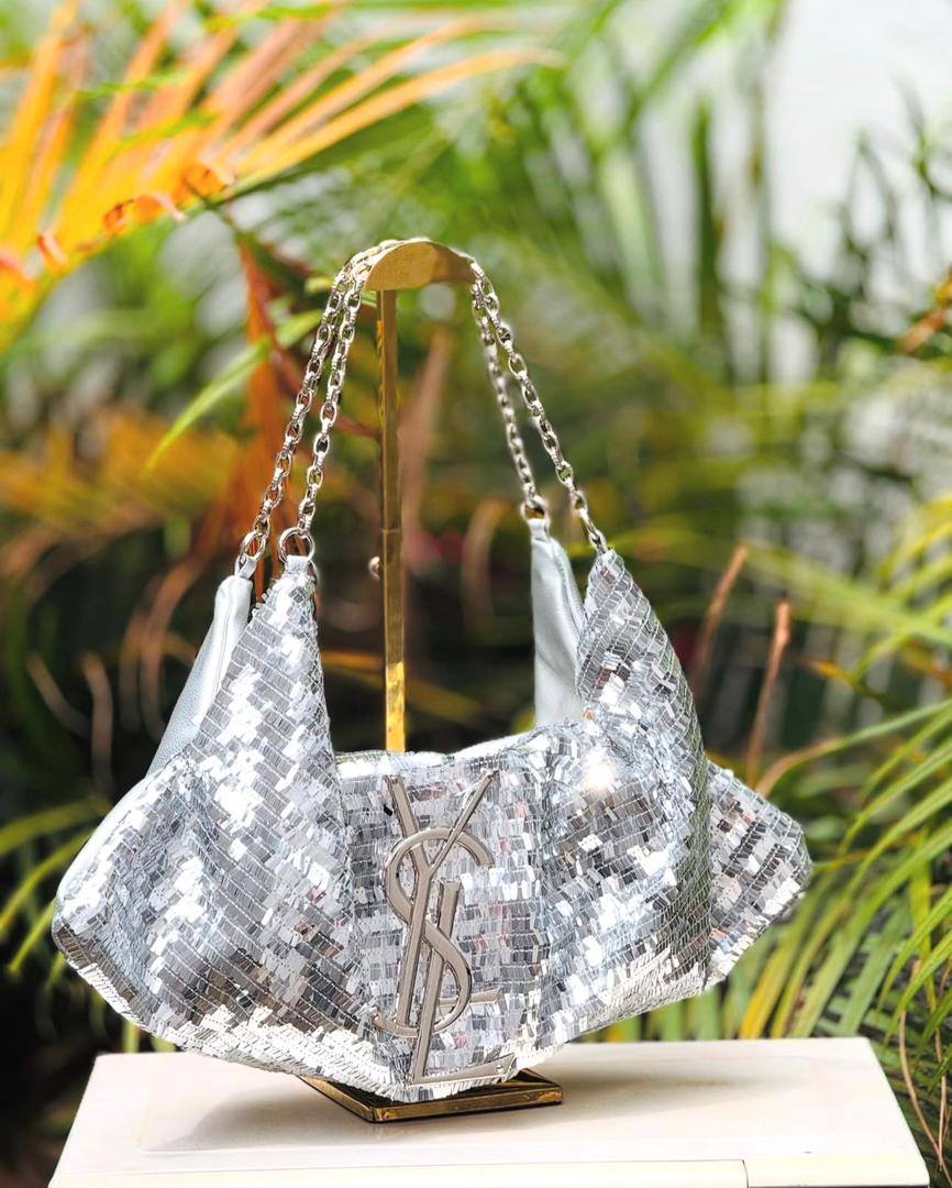 Beautiful classy handbags