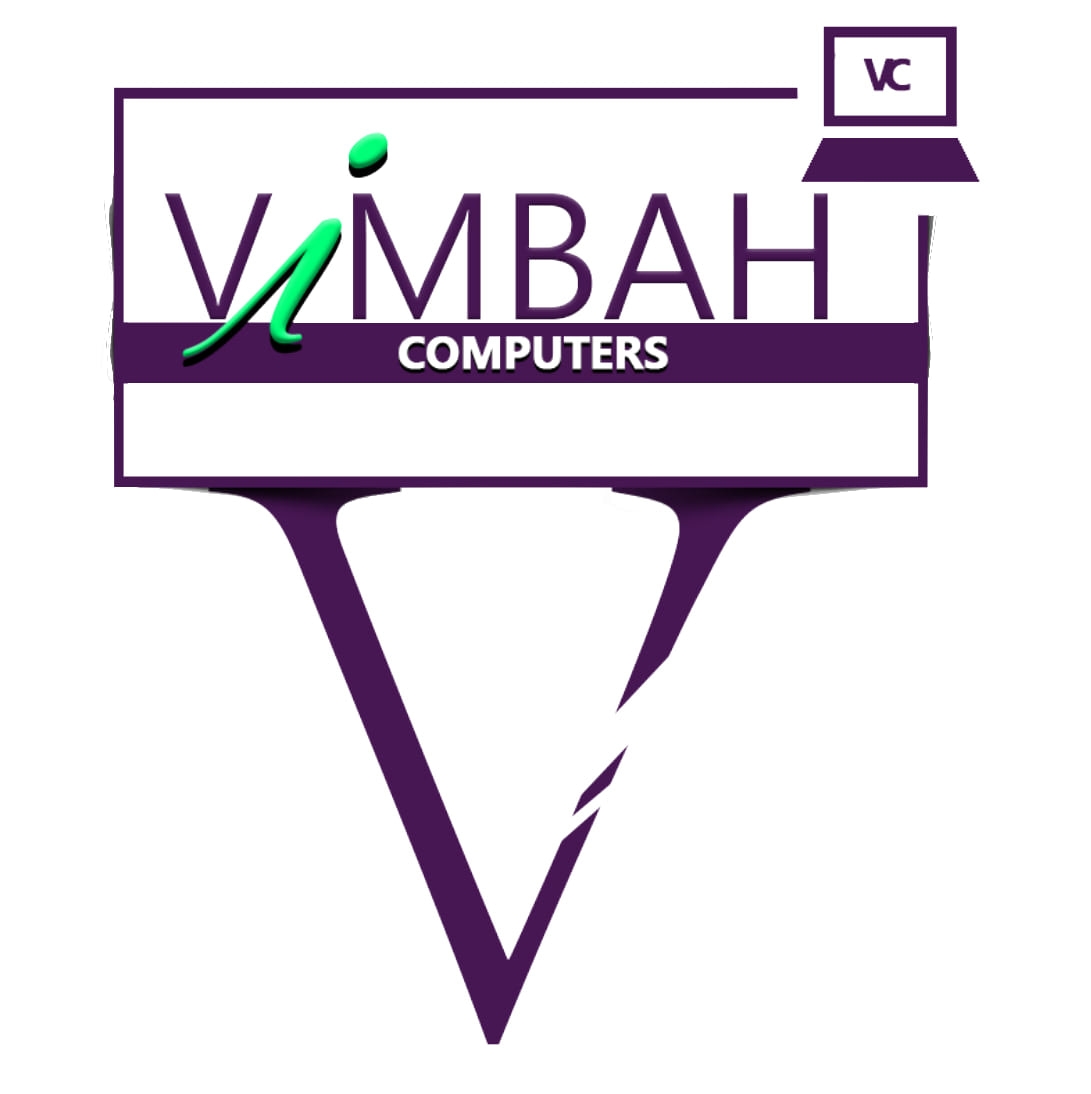 Vimbah  Computers