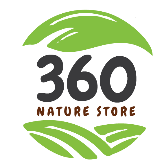360 Nature  Store